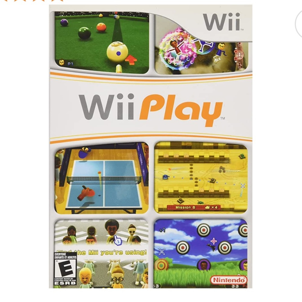 WIIPLAY